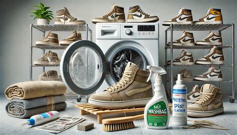 Sneakers wassen in 4 stappen voor een stralend resultaat